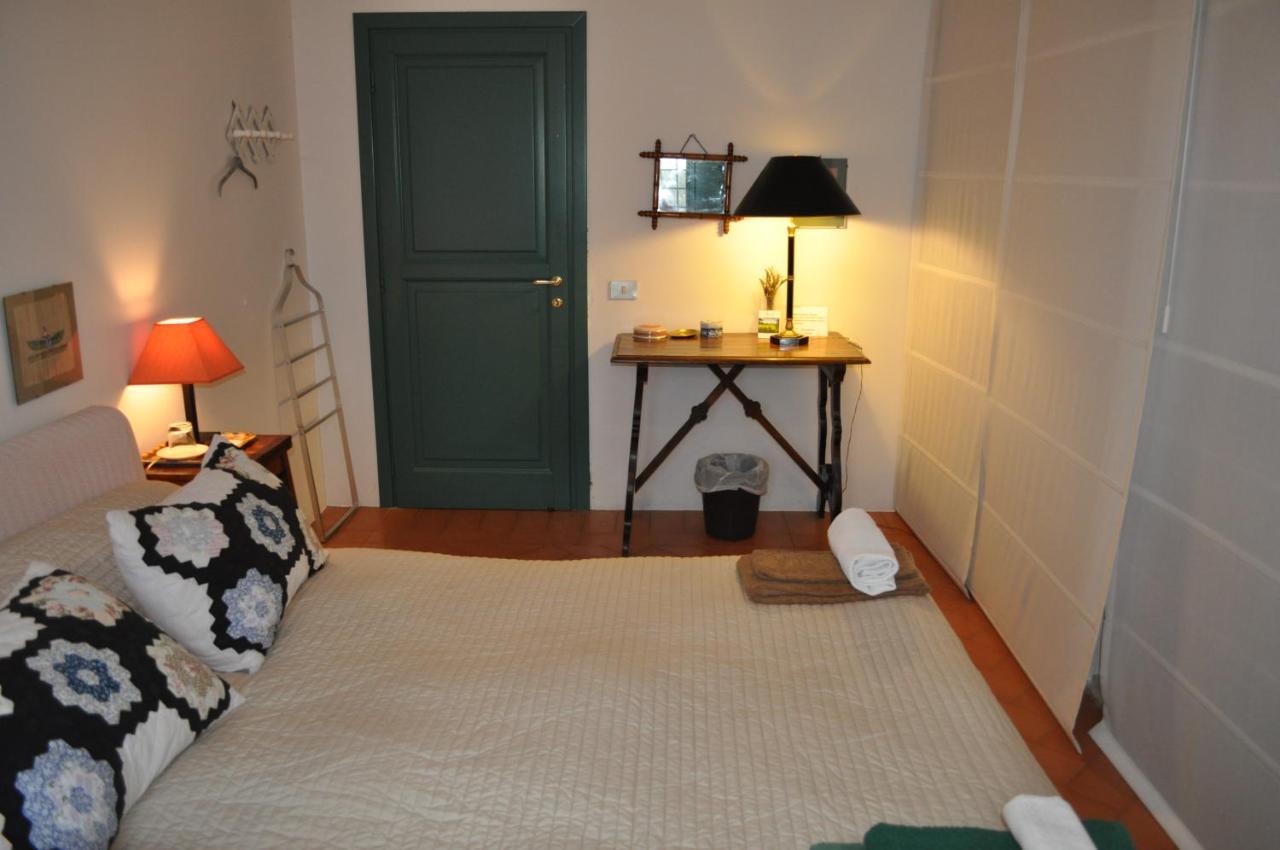 Casale Vicino Al Golf Nazionale Monterosi Exterior foto
